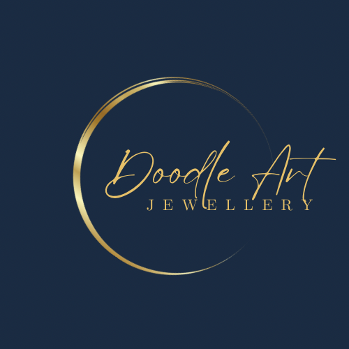 Doodle Art Jewellery